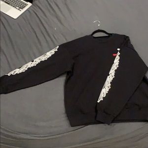 Chrome hearts (Matty Boy exlusive) crewneck
